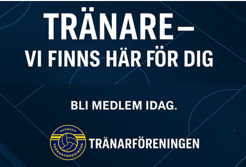 Tränaryrket är fantastiskt – men också utsatt