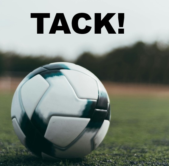 Tack!