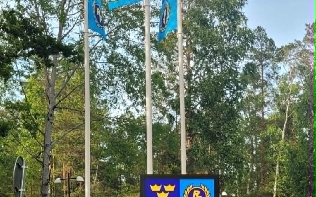 Tränarföreningen på plats vid SvFF högsta tränarutbildningar